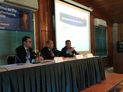 Tom Reed Manufacturing