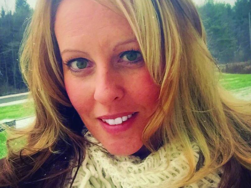 Trish Haggerty