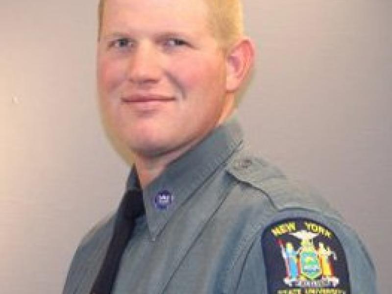 Jeremy Boorman has been promoted to the rank of Lieutenant.