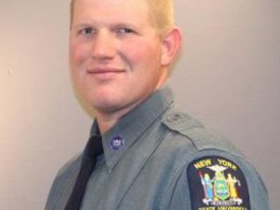 Jeremy Boorman has been promoted to the rank of Lieutenant.