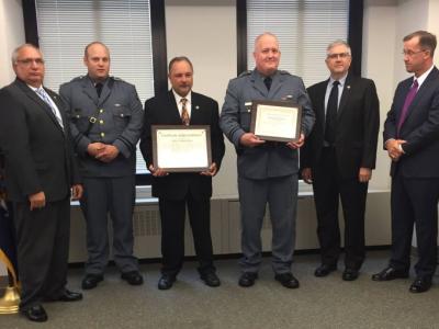 UPD Reaccreditation Ceremony