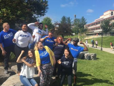 US News and World Report 2019