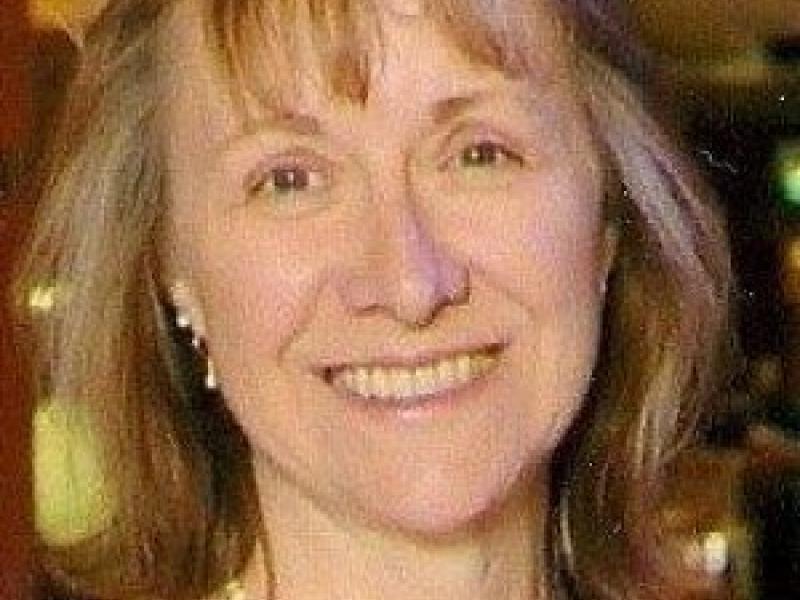 Val Nixon