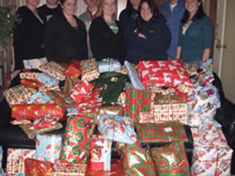 WINS 07 Christmas