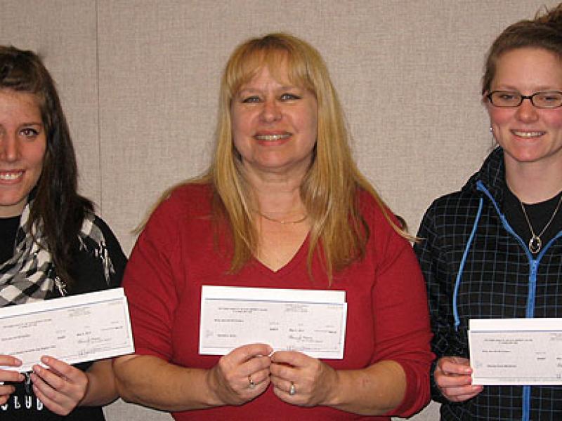 WINS-donates