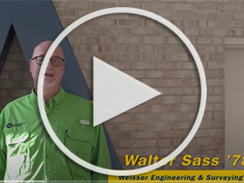 Walter Sass