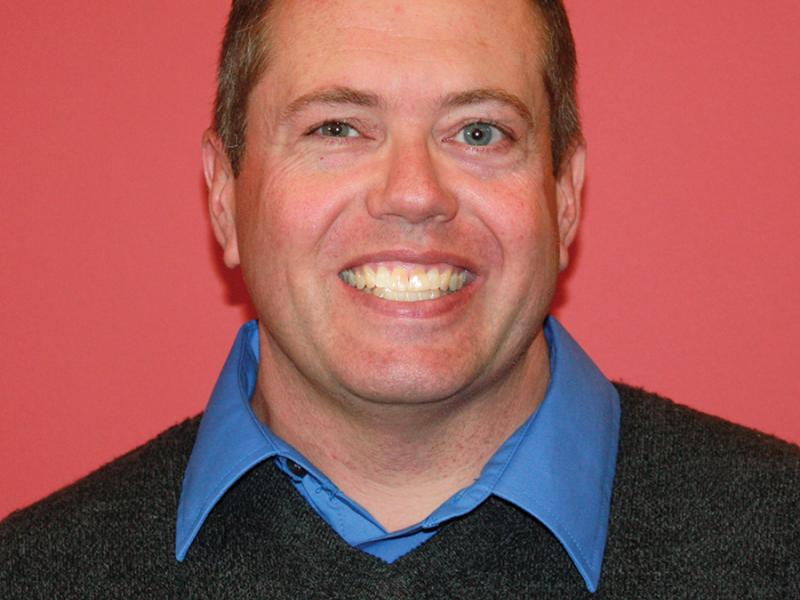 Wayne Bensley