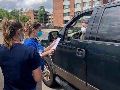 Welcome Back Photo August 2020