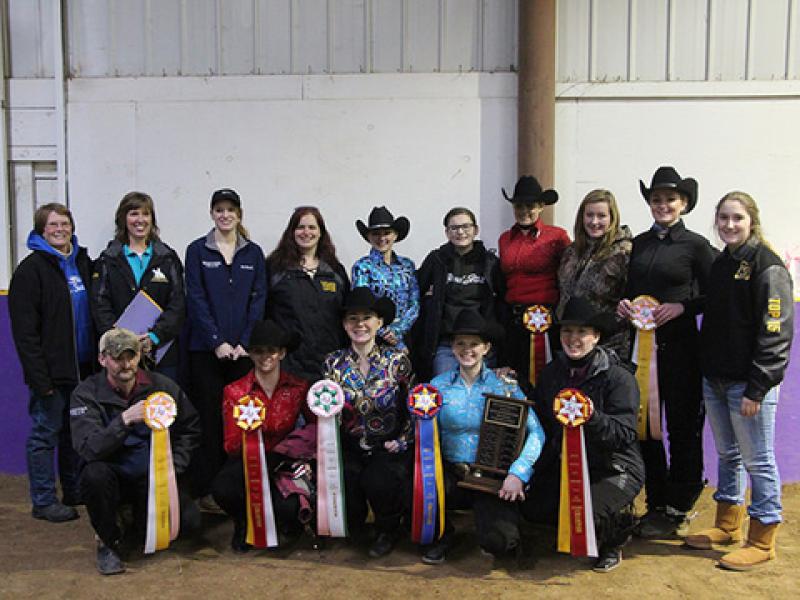 Western team