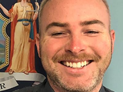 Whitney No-Shave November