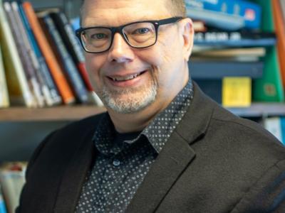 Alfred State’s William Dean has been appointed as NCARB Architect Licensing Advisor.