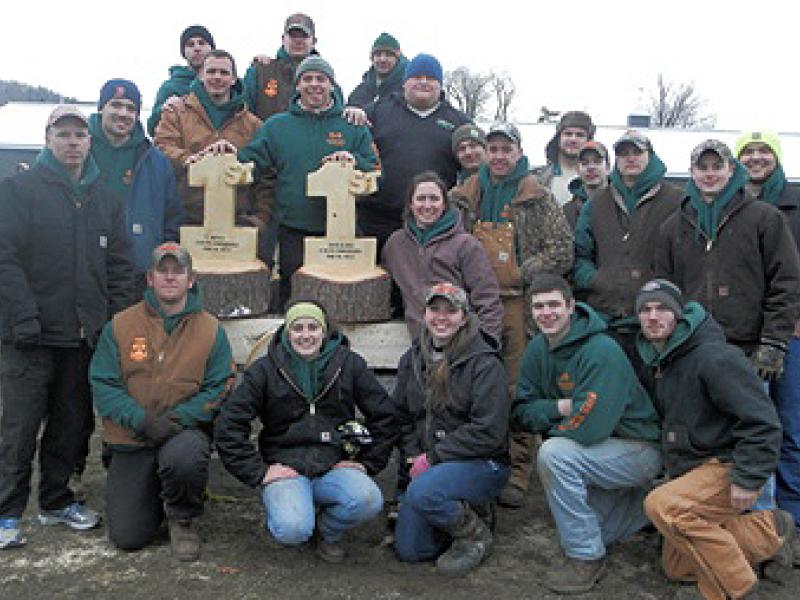 WoodsmenTeam