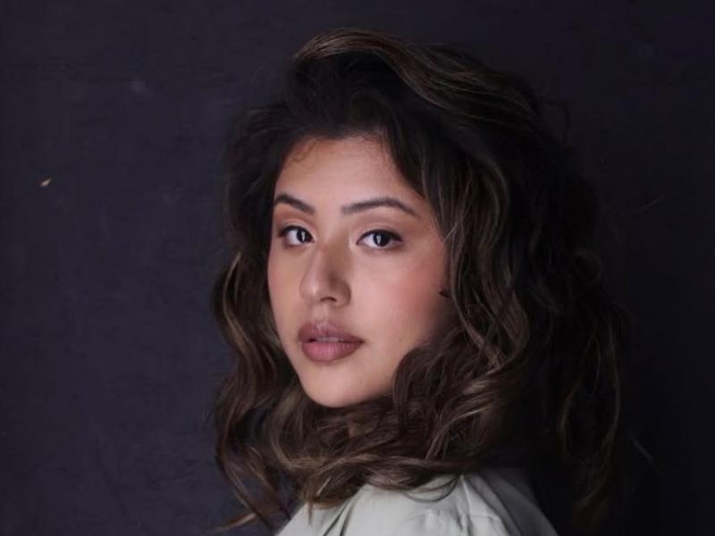 headshot of Yesenia Lezama-Aguilar