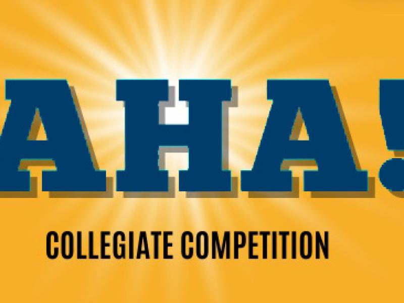 AHA logo