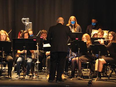 band concert - small