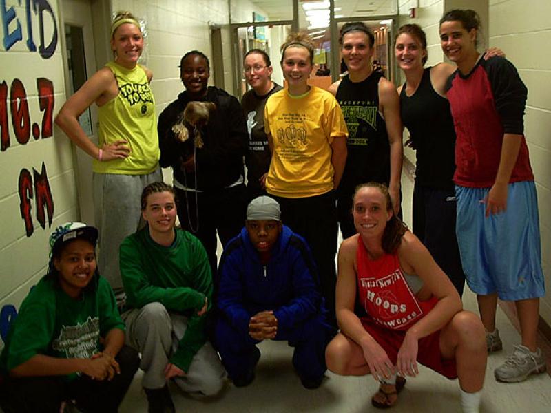 basketball