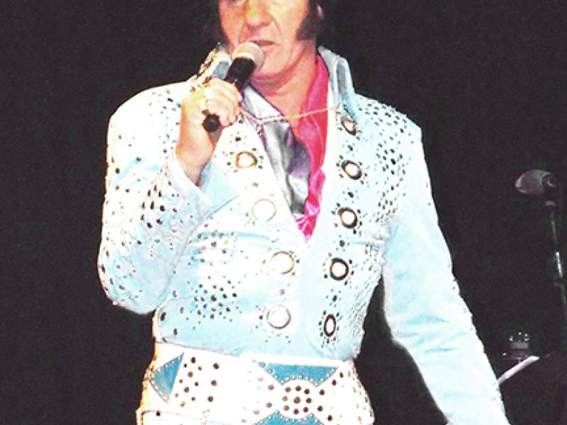 elvis dave weaver