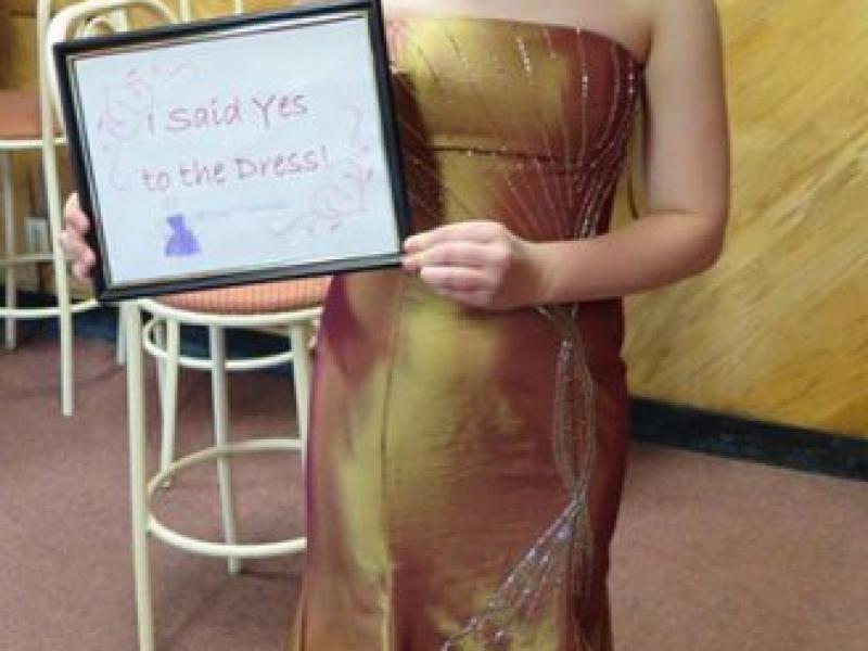 project-prom-dress