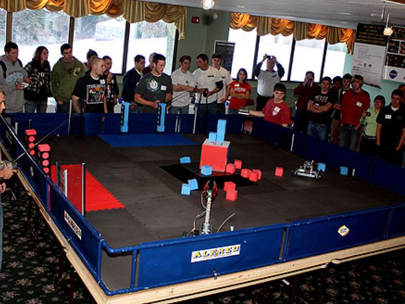 robotics 017