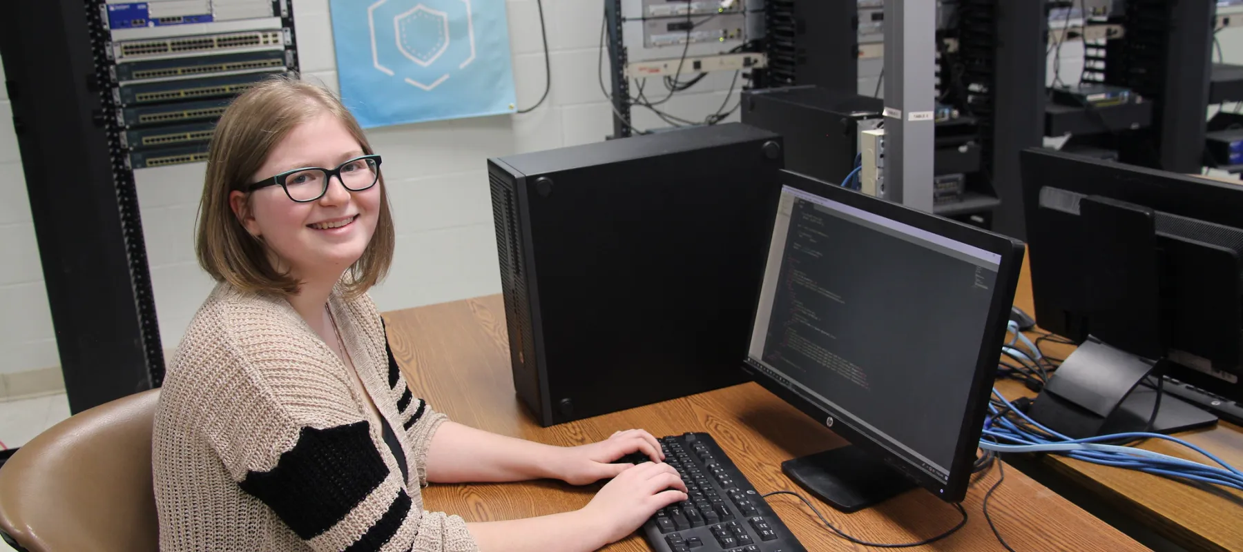 Computer Science | Alfred State