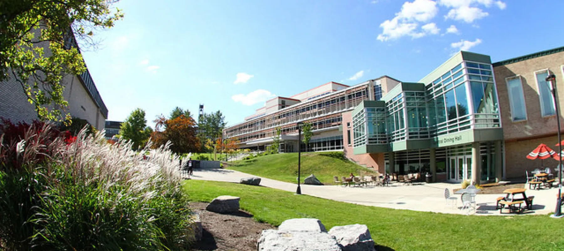 Alfred State has established the Office of Extended Learning, Innovation, and Teaching Excellence.