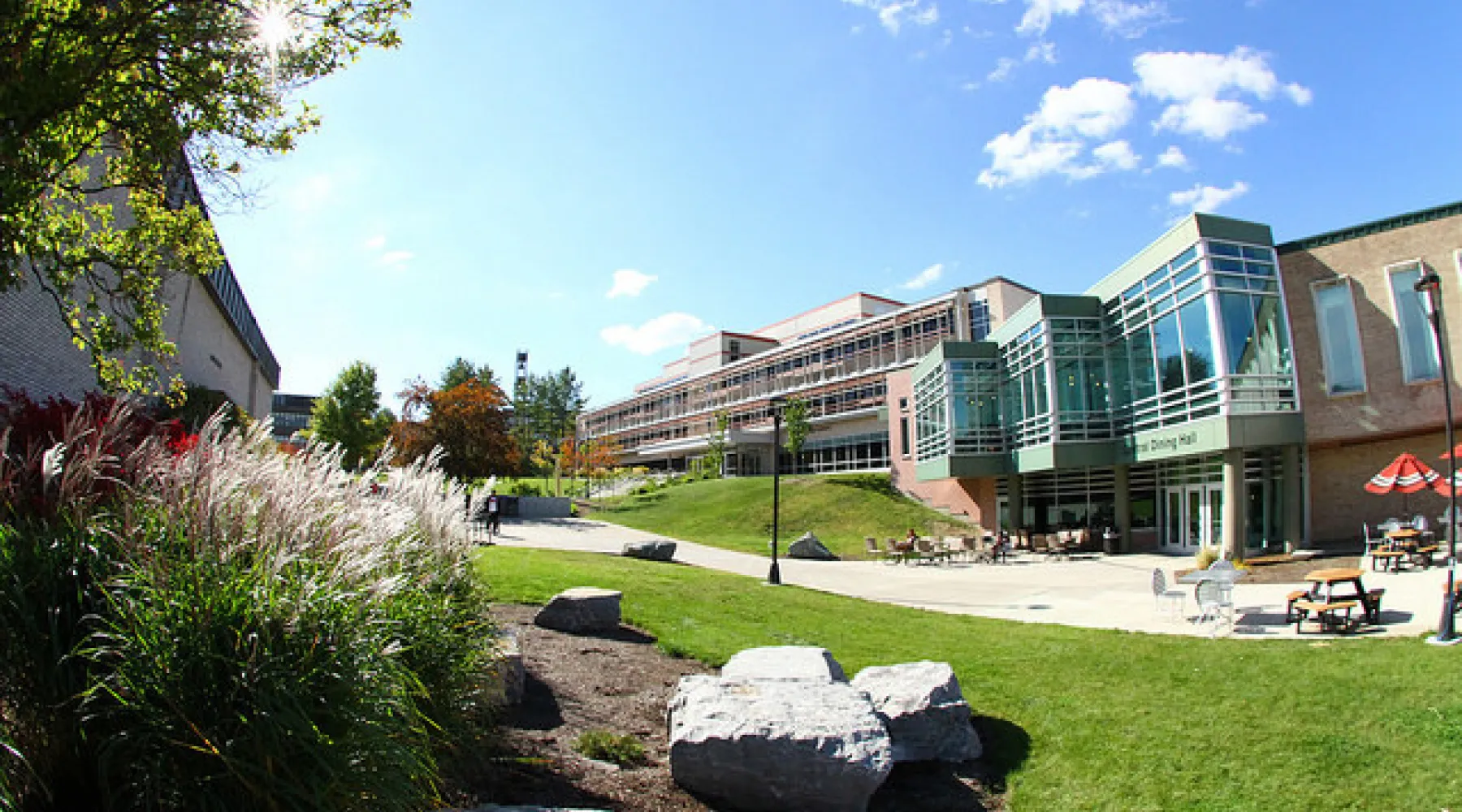 Alfred State has established the Office of Extended Learning, Innovation, and Teaching Excellence.
