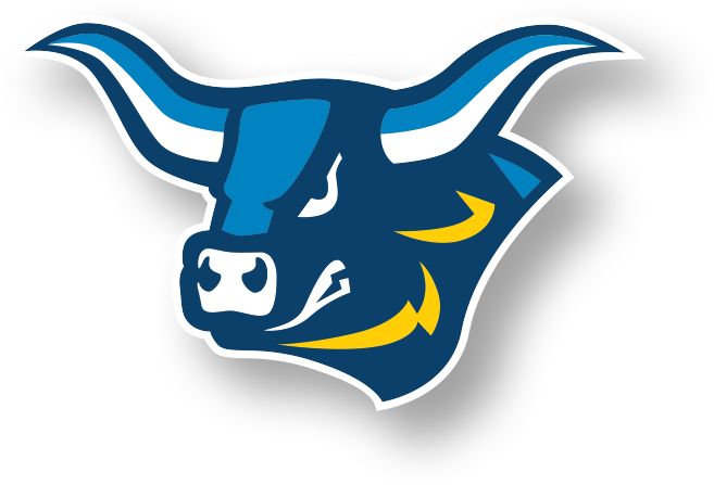 Big Blue Ox graphic